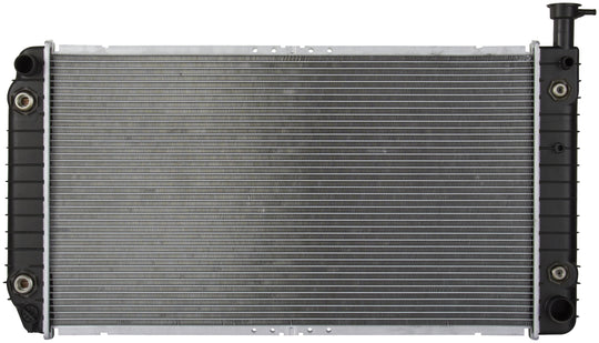 CU1489 Spectra Premium Radiator Spectra Premium Canada