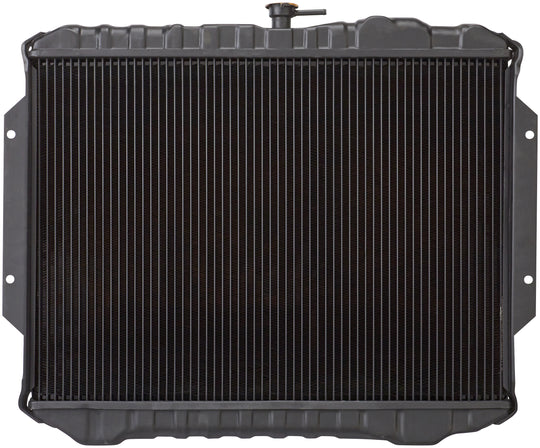 CU1504 Spectra Premium Radiator Spectra Premium Canada