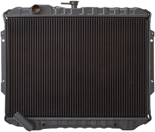 CU1504 Spectra Premium Radiator Spectra Premium Canada