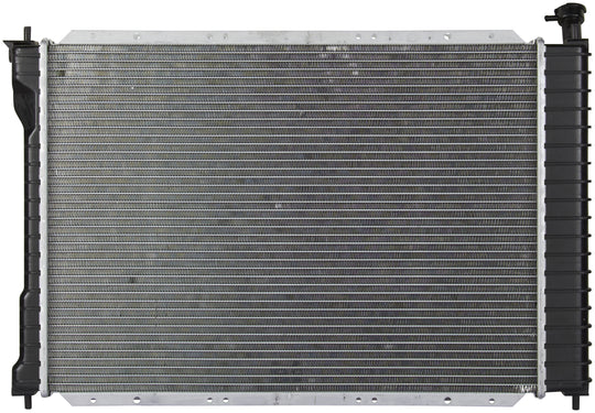 CU1511 Spectra Premium Radiator Spectra Premium Canada