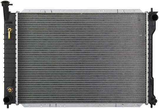 CU1511 Spectra Premium Radiator Spectra Premium Canada
