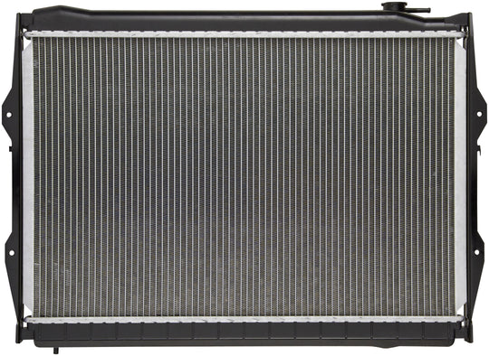 CU1512 Spectra Premium Radiator Spectra Premium Canada
