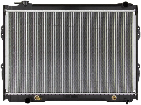 CU1512 Spectra Premium Radiator Spectra Premium Canada