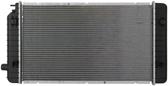 CU1515 Spectra Premium Radiator Spectra Premium Canada