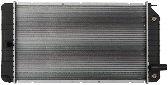 CU1515 Spectra Premium Radiator Spectra Premium Canada