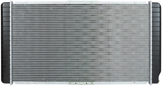 CU1517 Spectra Premium Radiator Spectra Premium Canada