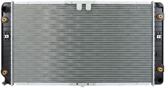 CU1517 Spectra Premium Radiator Spectra Premium Canada