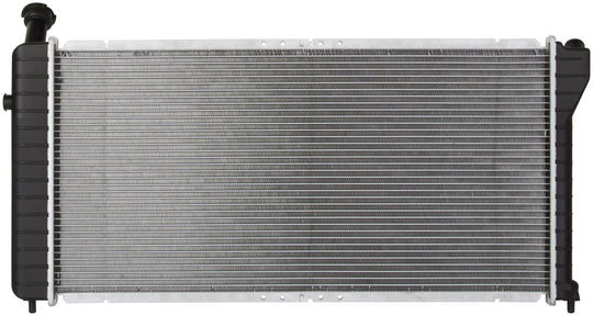 CU1518 Spectra Premium Radiator Spectra Premium Canada