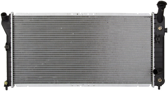CU1518 Spectra Premium Radiator Spectra Premium Canada