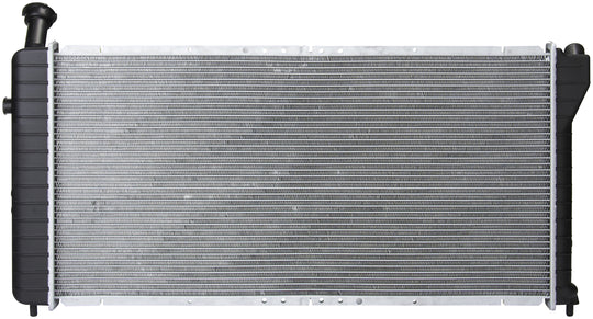 CU1519 Spectra Premium Radiator Spectra Premium Canada
