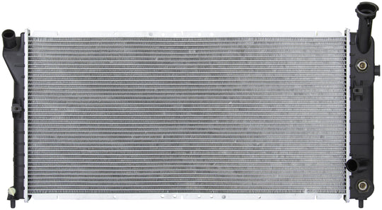 CU1519 Spectra Premium Radiator Spectra Premium Canada