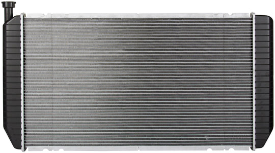 CU1521 Spectra Premium Radiator Spectra Premium Canada