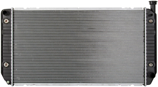 CU1521 Spectra Premium Radiator Spectra Premium Canada