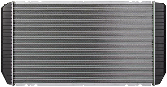CU1523 Spectra Premium Radiator Spectra Premium Canada