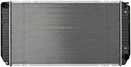 CU1523 Spectra Premium Radiator Spectra Premium Canada