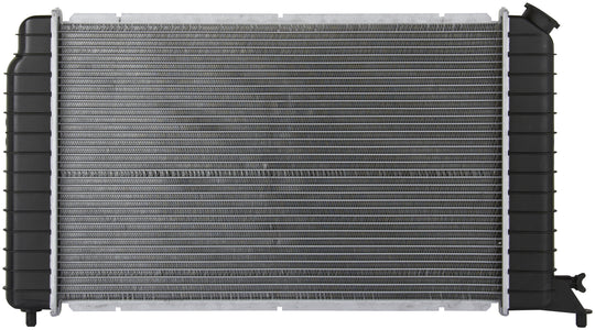 CU1531 Spectra Premium Radiator Spectra Premium Canada