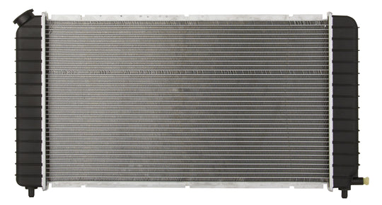 CU1532 Spectra Premium Radiator Spectra Premium Canada
