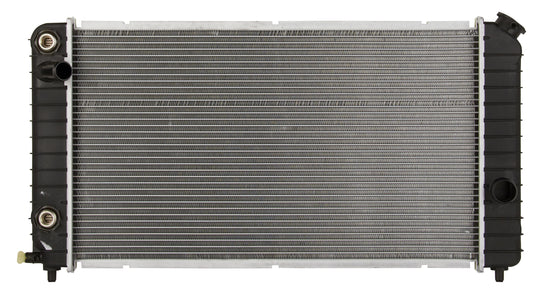 CU1532 Spectra Premium Radiator Spectra Premium Canada