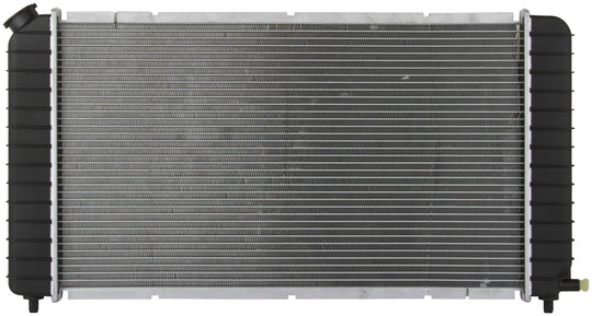 CU1533 Spectra Premium Radiator Spectra Premium Canada