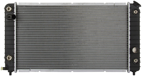 CU1533 Spectra Premium Radiator Spectra Premium Canada