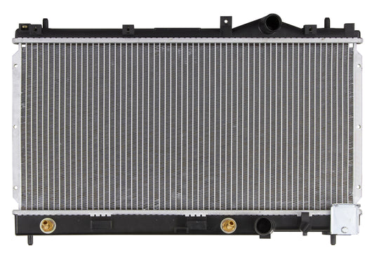 CU1548 Spectra Premium Radiator Spectra Premium Canada