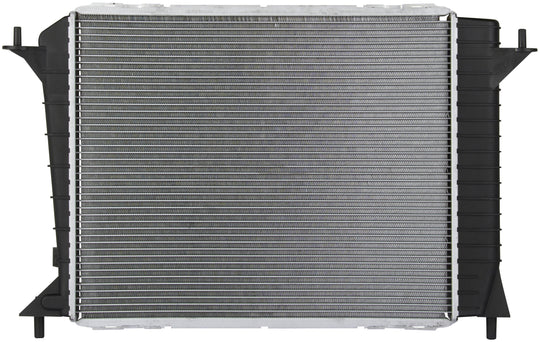 CU1551 Spectra Premium Radiator Spectra Premium Canada
