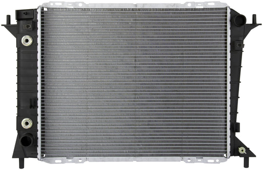 CU1551 Spectra Premium Radiator Spectra Premium Canada
