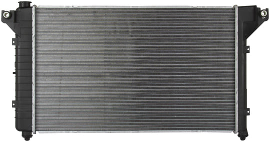CU1552 Spectra Premium Radiator Spectra Premium Canada