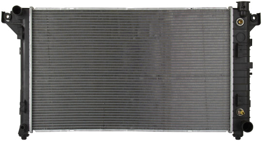 CU1552 Spectra Premium Radiator Spectra Premium Canada