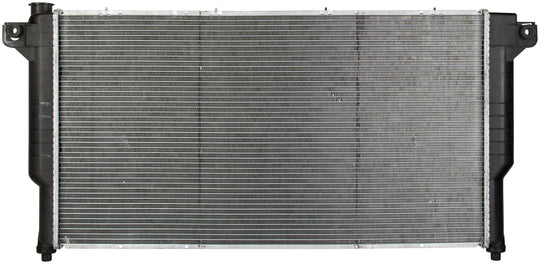 CU1553 Spectra Premium Radiator Spectra Premium Canada