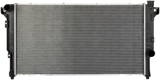 CU1553 Spectra Premium Radiator Spectra Premium Canada