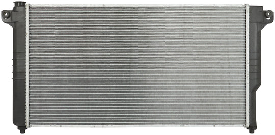 CU1555 Spectra Premium Radiator Spectra Premium Canada
