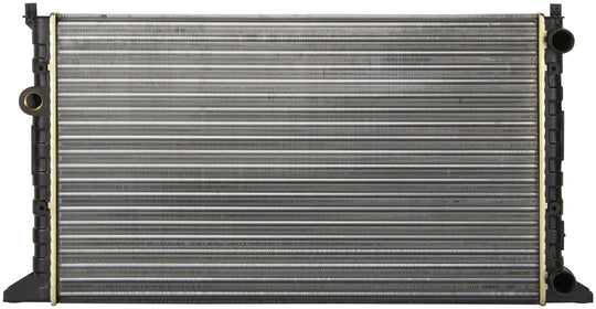 CU1557 Spectra Premium Radiator Spectra Premium Canada