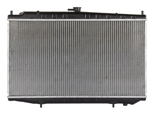 CU1573 Spectra Premium Radiator Spectra Premium Canada