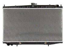 Load image into Gallery viewer, CU1573 Spectra Premium Radiator Spectra Premium Canada