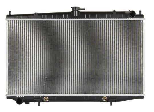 CU1573 Spectra Premium Radiator Spectra Premium Canada