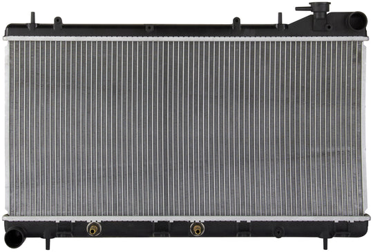 CU1574 Spectra Premium Radiator Spectra Premium Canada