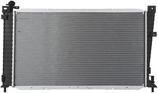 CU1609 Spectra Premium Radiator Spectra Premium Canada