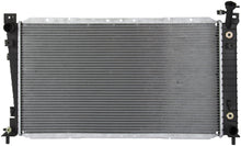 Load image into Gallery viewer, CU1609 Spectra Premium Radiator Spectra Premium Canada