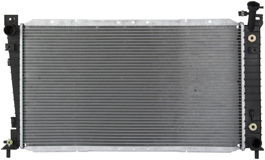 CU1609 Spectra Premium Radiator Spectra Premium Canada