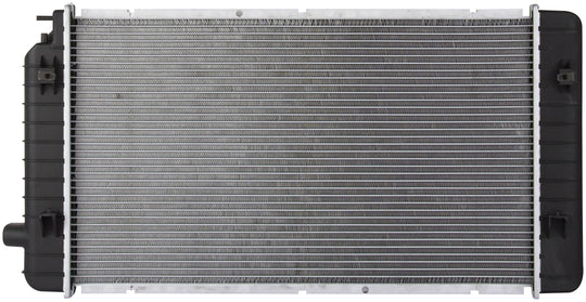 CU1610 Spectra Premium Radiator Spectra Premium Canada