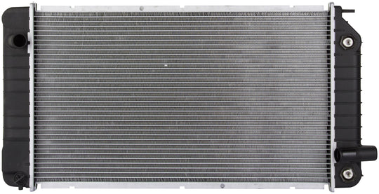 CU1610 Spectra Premium Radiator Spectra Premium Canada