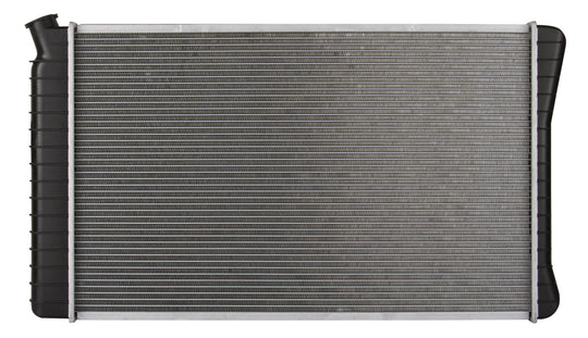 CU161 Spectra Premium Radiator Spectra Premium Canada