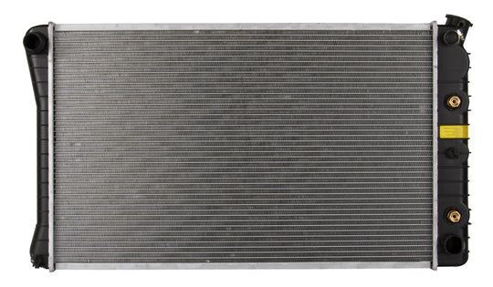 CU161 Spectra Premium Radiator Spectra Premium Canada