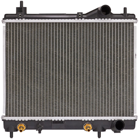 CU1623 Spectra Premium Radiator Spectra Premium Canada
