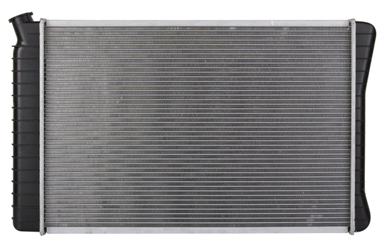 CU162 Spectra Premium Radiator Spectra Premium Canada