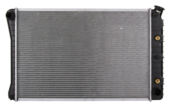 CU162 Spectra Premium Radiator Spectra Premium Canada