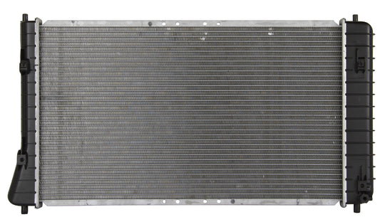 CU1687 Spectra Premium Radiator Spectra Premium Canada