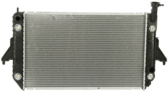 CU1688 Spectra Premium Radiator Spectra Premium Canada