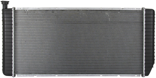 CU1693 Spectra Premium Radiator Spectra Premium Canada